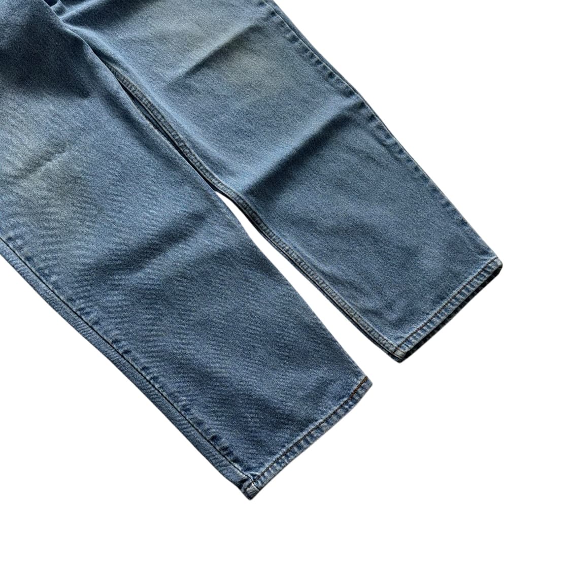 [36] 리바이스 505 데님 청바지 [LV1499] 상품이미지6