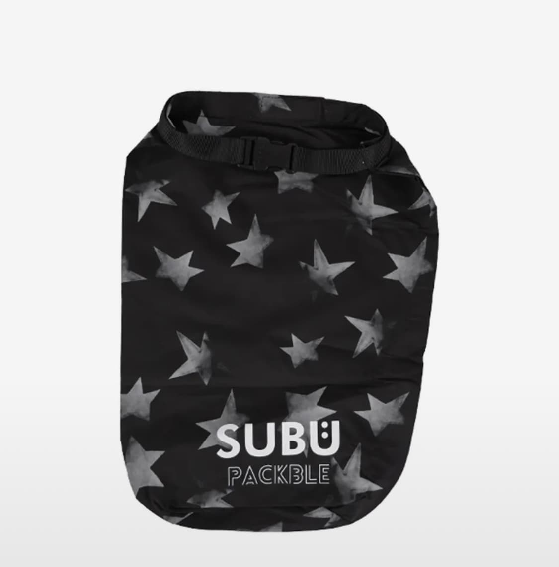 스부 패커블 샌들 - 스타 0사이즈 240 스부 슬리퍼 상품이미지4