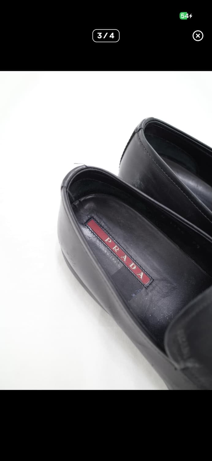 프라다 스포츠 로퍼 285 상품이미지3