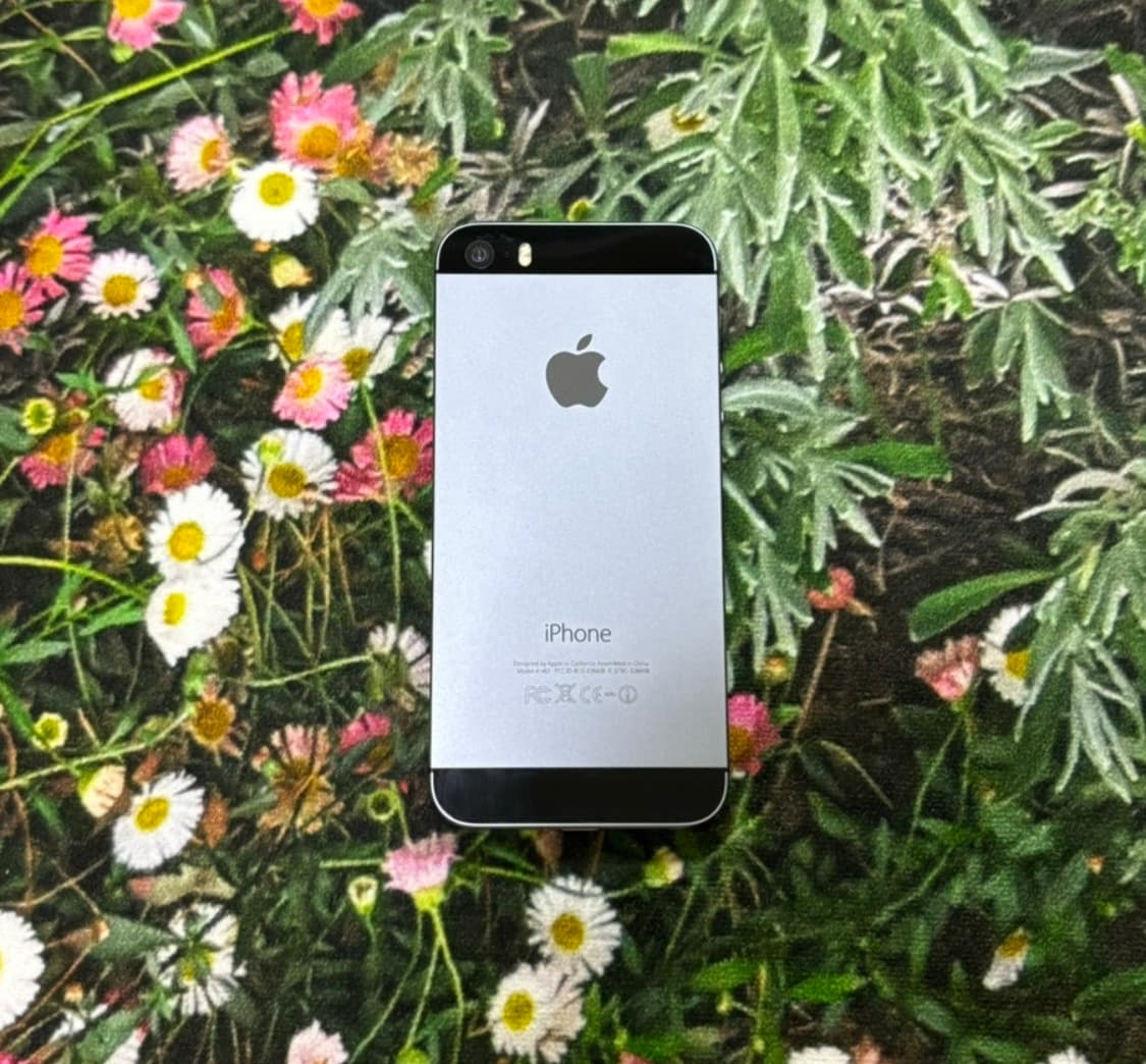 아이폰 5s 스그 32gb 상품이미지1