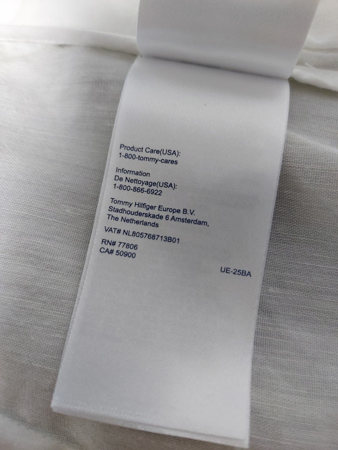 타미힐피거 여성 베이직 린넨 블레이저 (44~55사이즈)

 상품이미지9