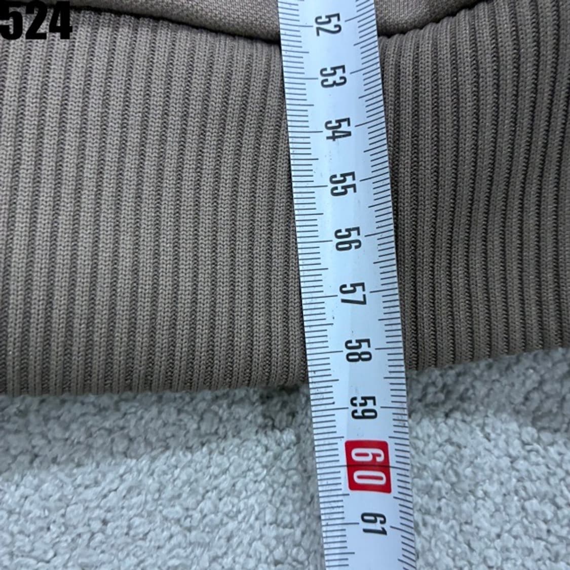 아디다스 핑크/브라운 자켓 상품이미지5