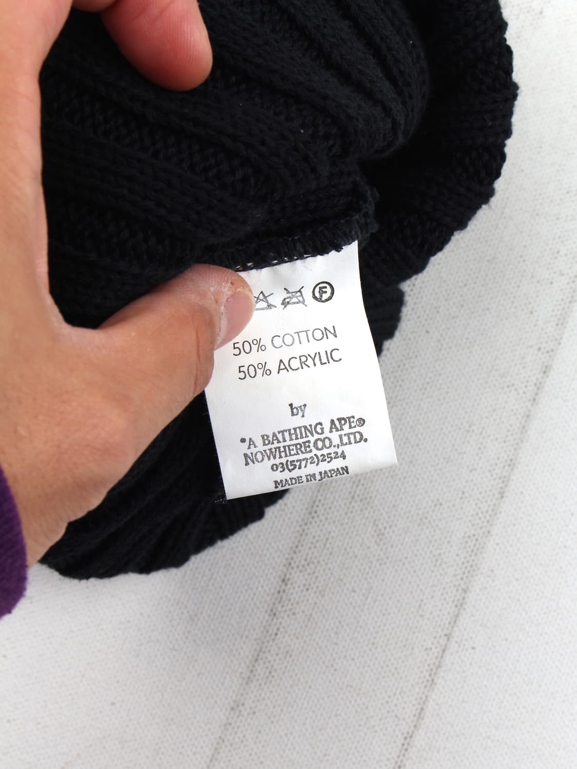 90s A BATHING APE 상품이미지4