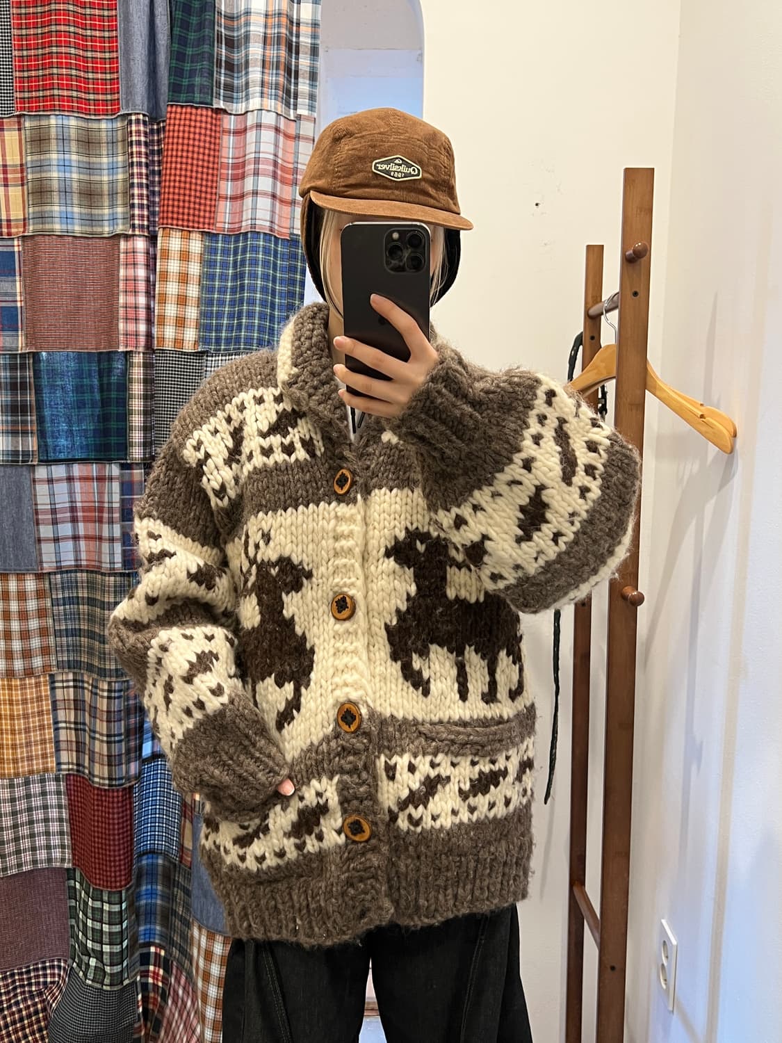 캐나다 코위찬 상품이미지4