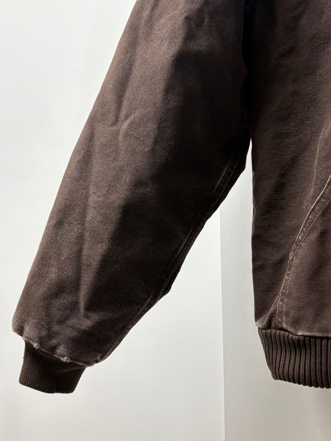 칼하트 덕 액티브 자켓 상품이미지2