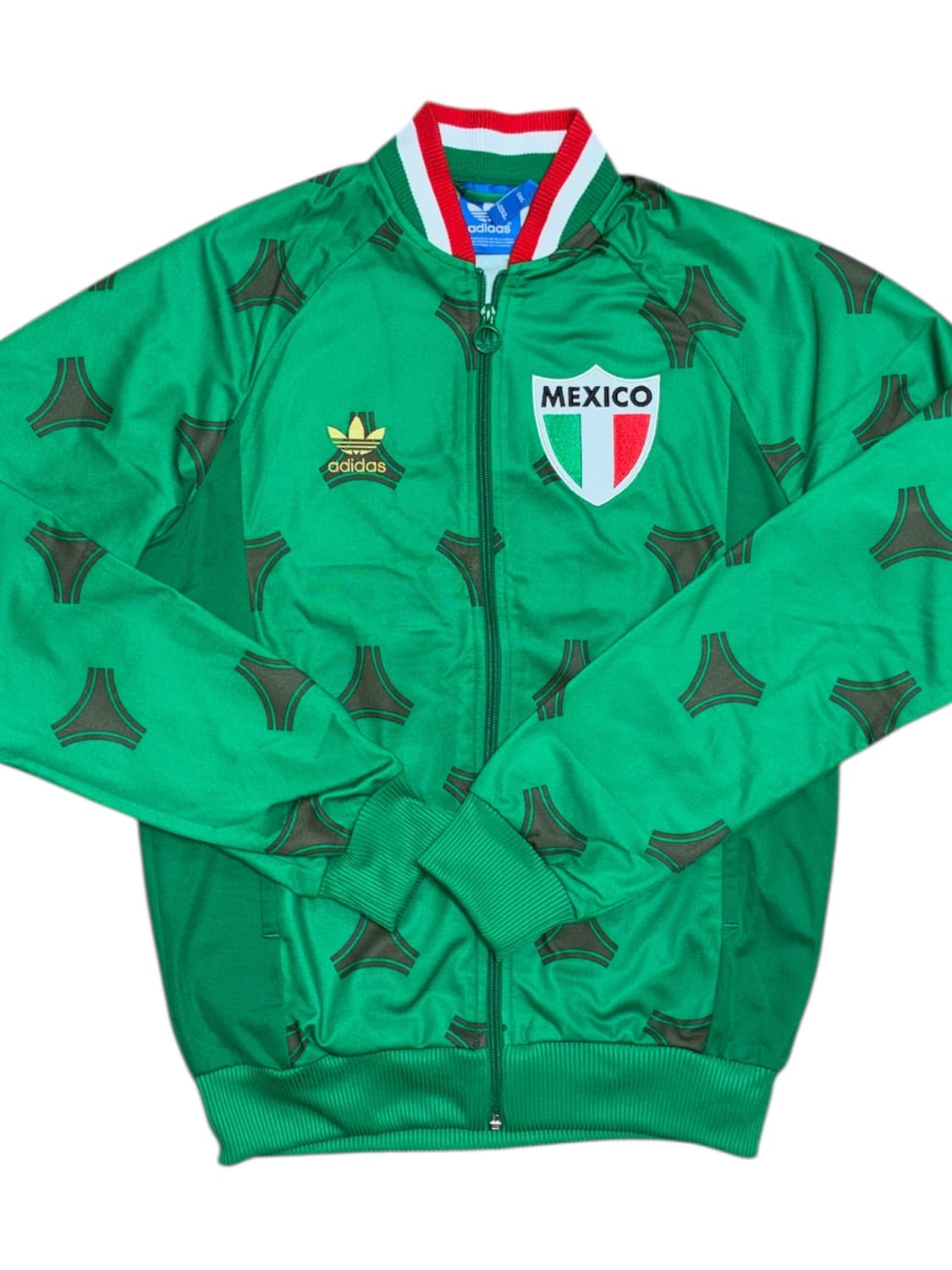 아디다스 멕시코 져지 트랙탑 상품이미지5