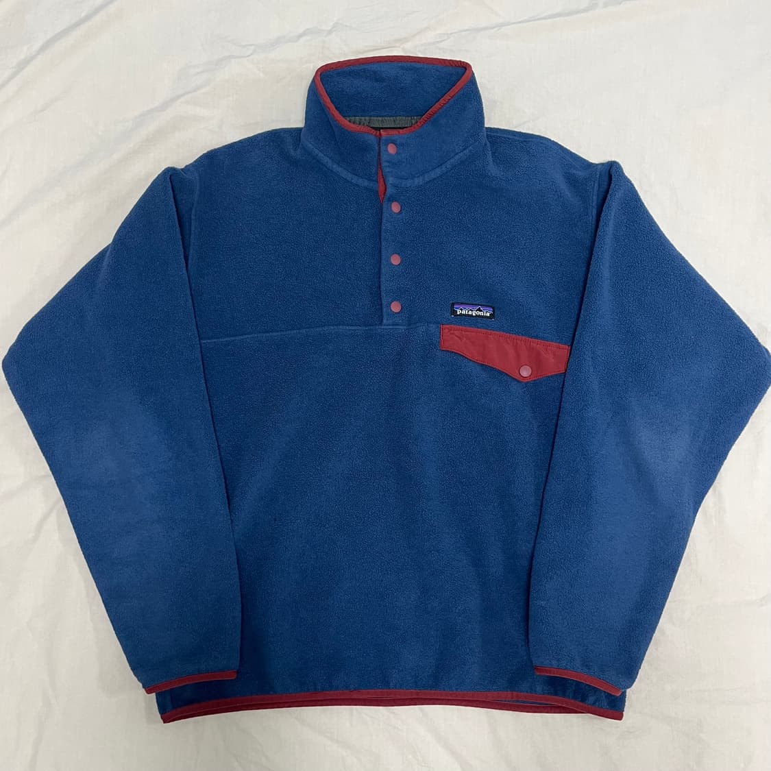 파타고니아 신칠라 M 상품이미지1