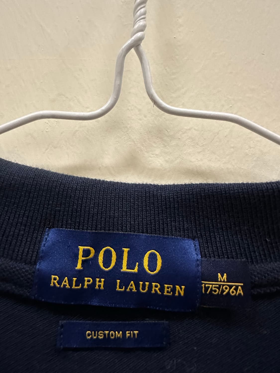 폴로랄프로렌 카라티 상품이미지2