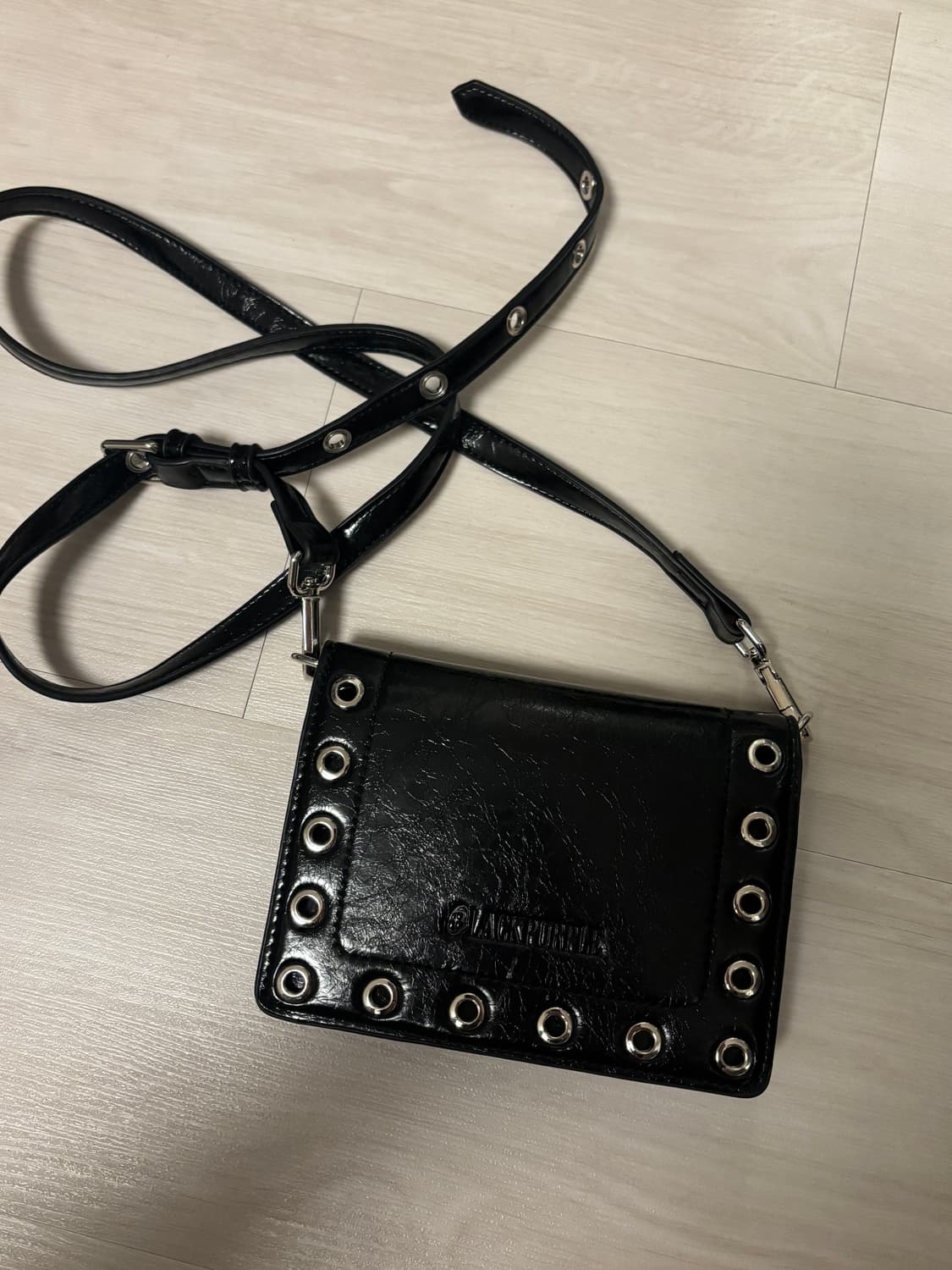 블랙퍼플 타카라 상품이미지1