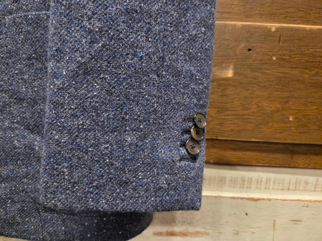 라르디니 트위드자켓 상품이미지9