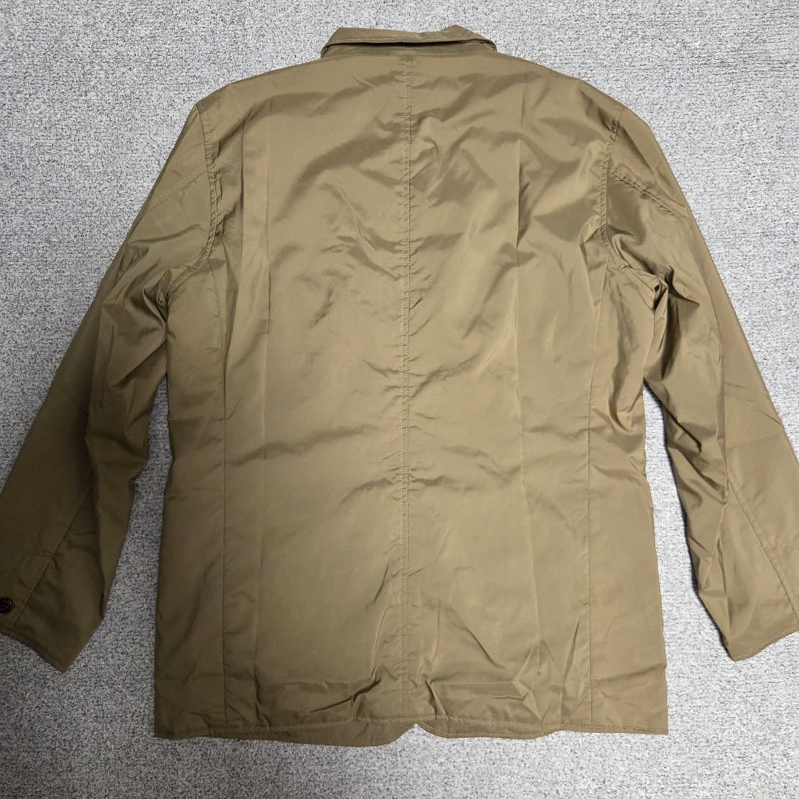 Beaspo Made in Japan 아메카지 자켓 L(100) 상품이미지7