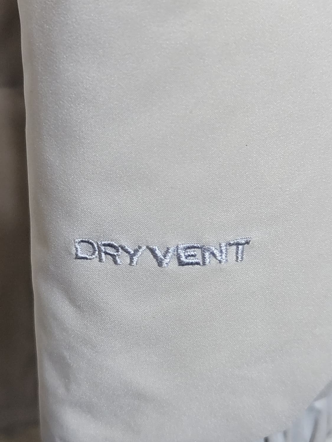 (M) 노스페이스 구스다운 롱패딩 드라이벤트 거위털 패딩코트  상품이미지5