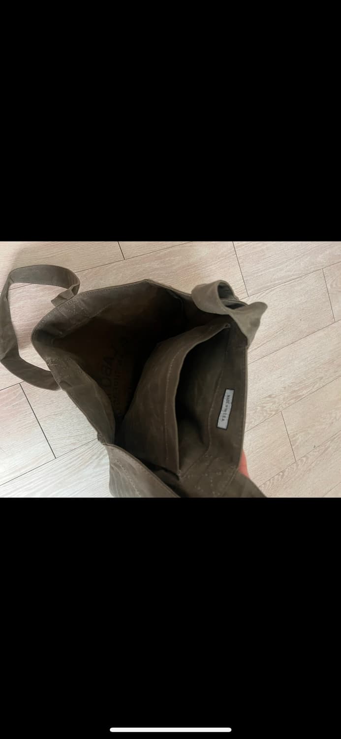 르메르 토트백 가방 상품이미지3