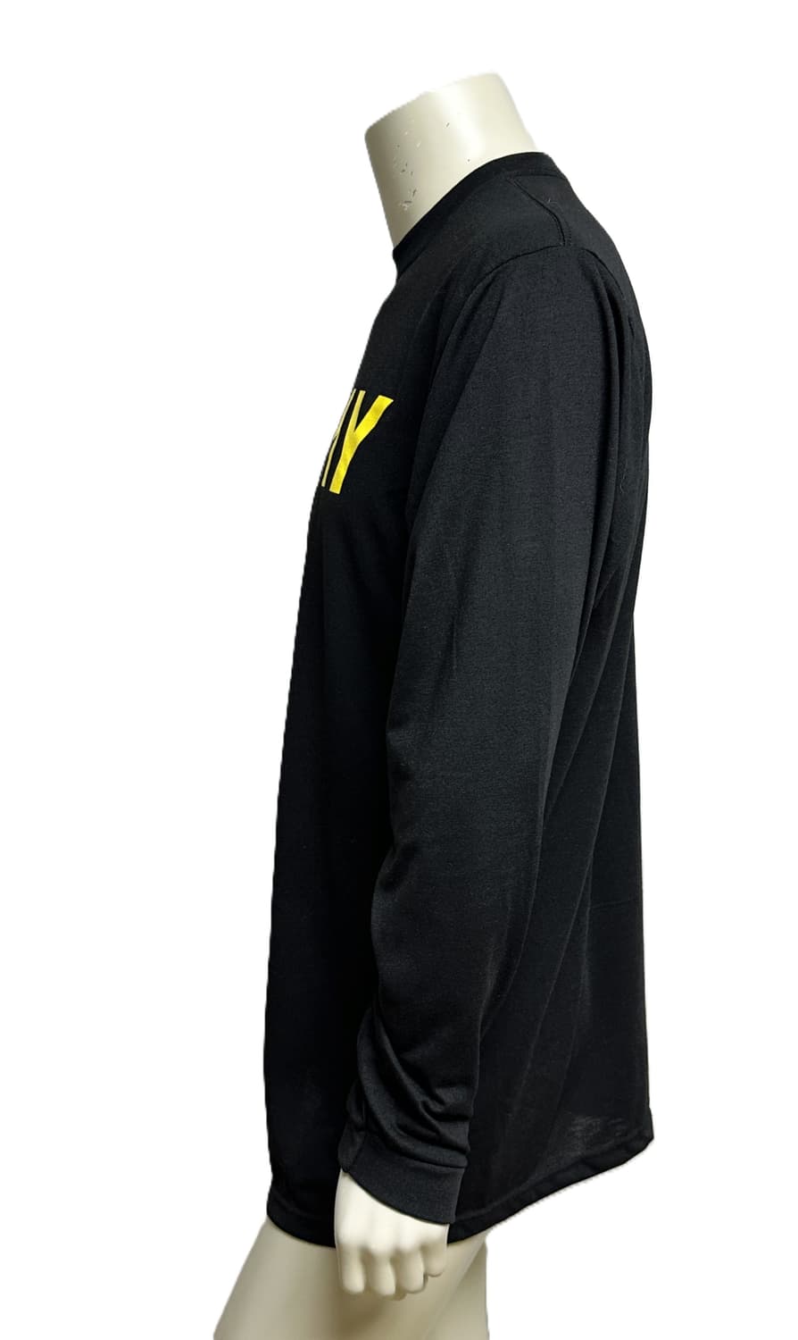 미육군 APFU 체육복 트레이닝복 긴팔 티셔츠 (L) (16) 상품이미지2