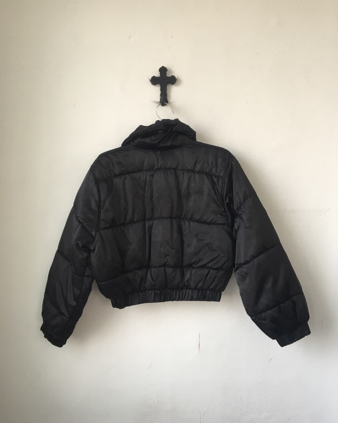 bomber padded jacket 상품이미지3