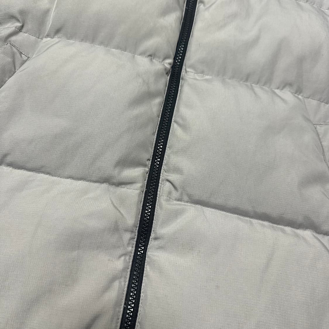 ✨ (바배) 나이키 00s 뉴챔프 덕다운 올드스쿨 패딩 상품이미지5