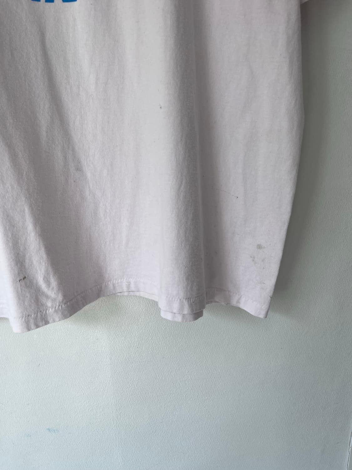 90s vintage join in t-shirt 상품이미지4