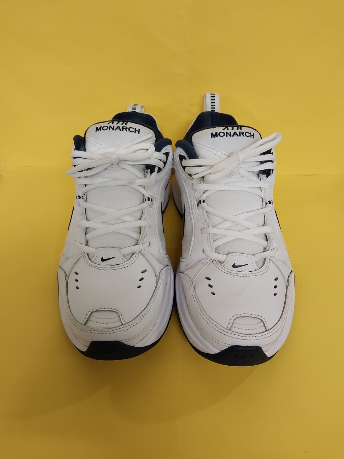 남성 나이키 에어 모나크 IV 운동화 (250) 상품이미지2