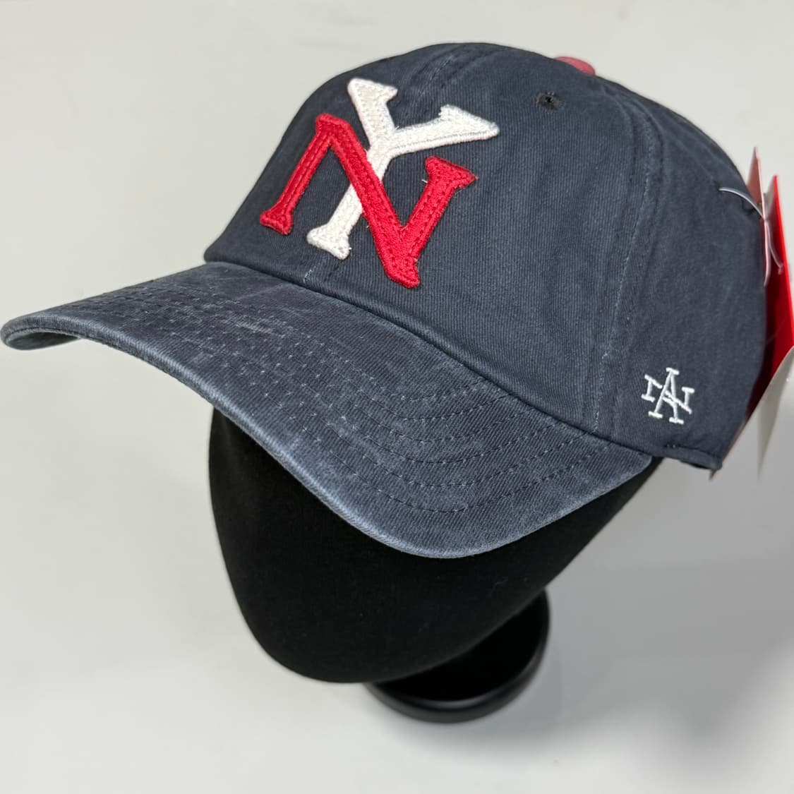 ARCHIVE CAP NEW YORK AMERICANS 1935 상품이미지8