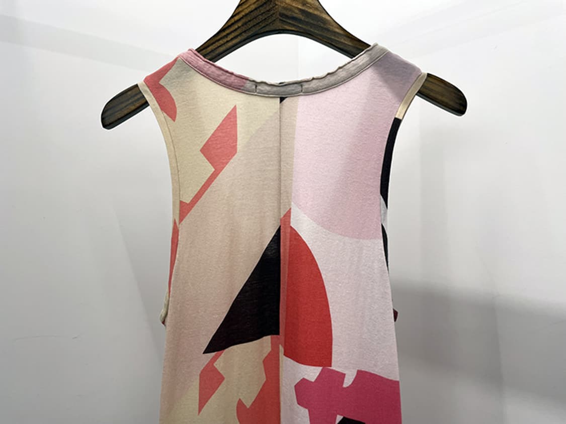 90-00'S MARITHE FRANCOIS GIRBAUD (M) 상품이미지5