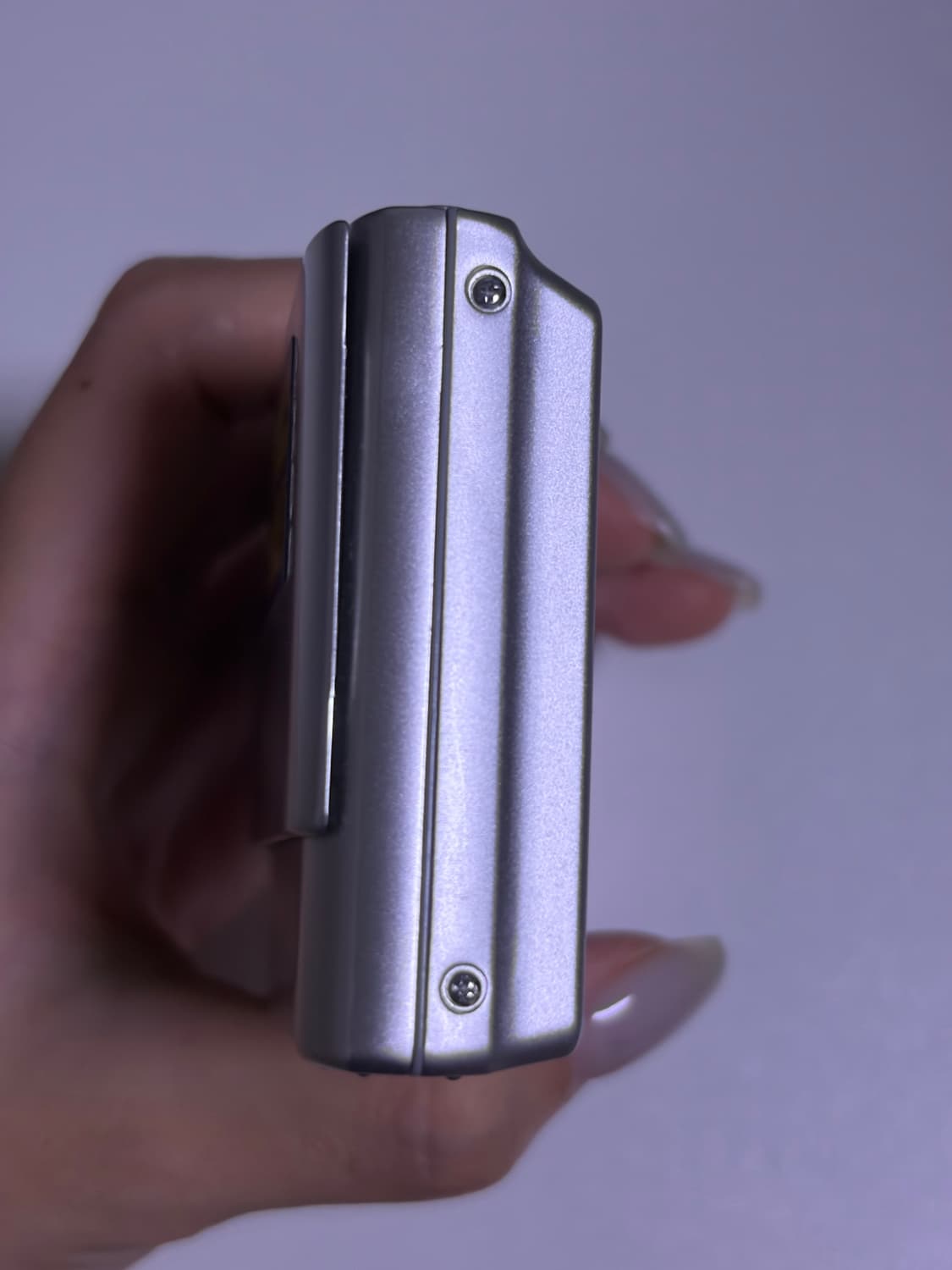 소니 sony 사이버샷dsc-t200 빈티지디카 디지털카메라(꾸미기기능o 상품이미지6