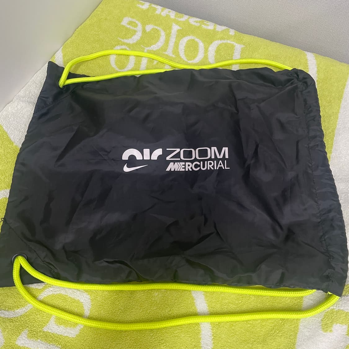 나이키 머큐리얼 베이퍼 13 아카데미 TF 265mm AT7996-606 상품이미지7