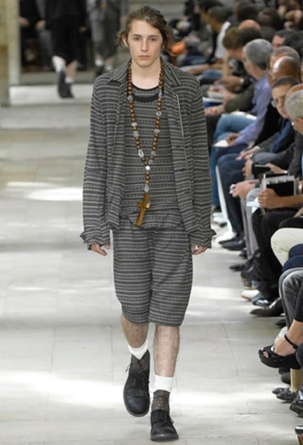 08SS 넘버나인슬리브리스 상품이미지1