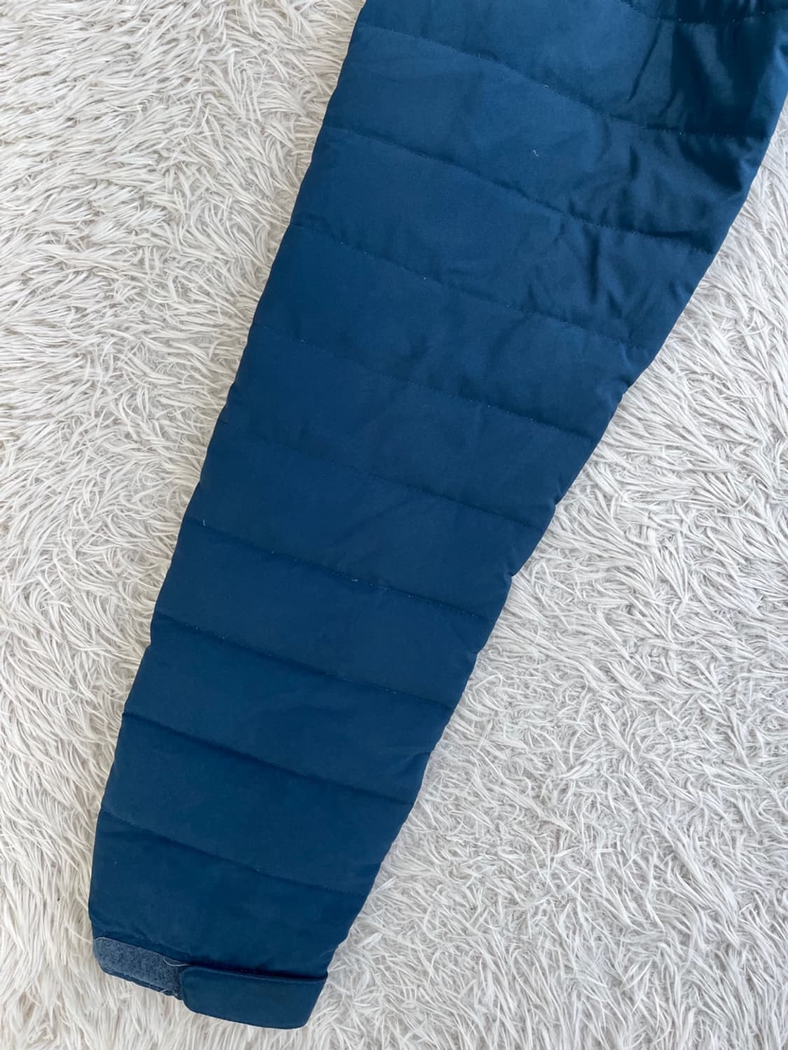 네파 구스다운 경량 패딩/#101 상품이미지4