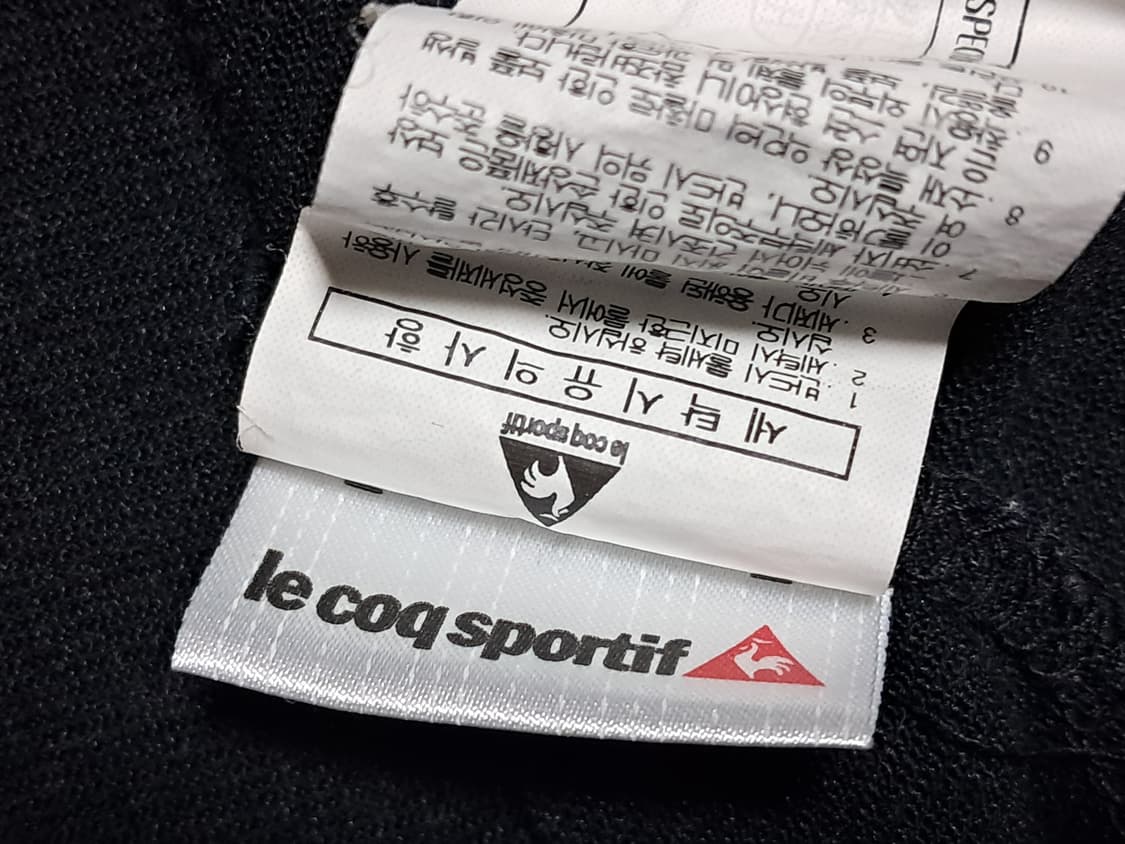 르꼬끄 여성 긴팔티 90 상품이미지10