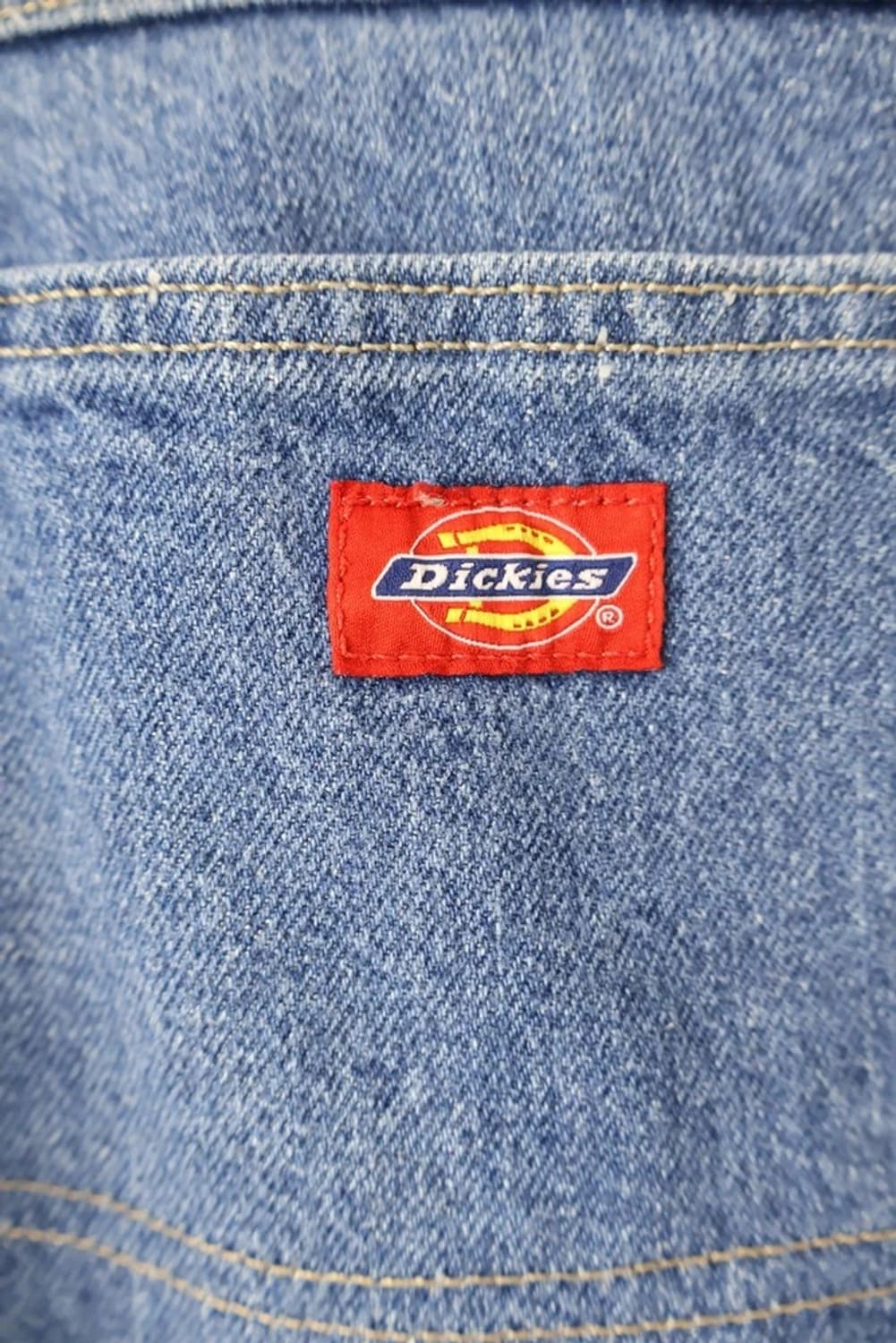Dickies Vintage Work Denim Pants 상품이미지7