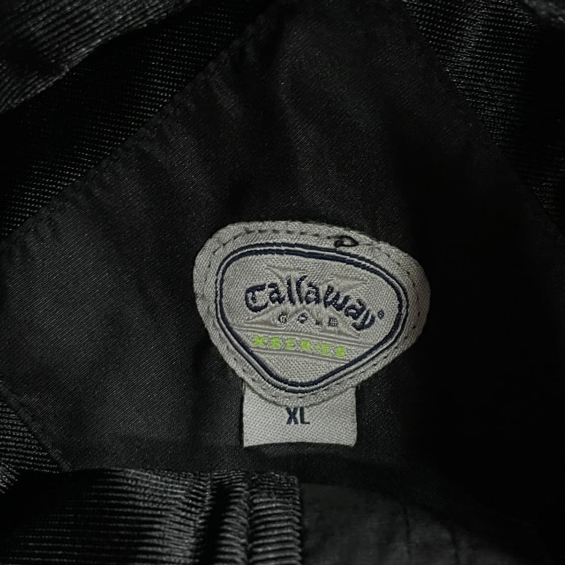 105 캘러웨이 바람막이  상품이미지3