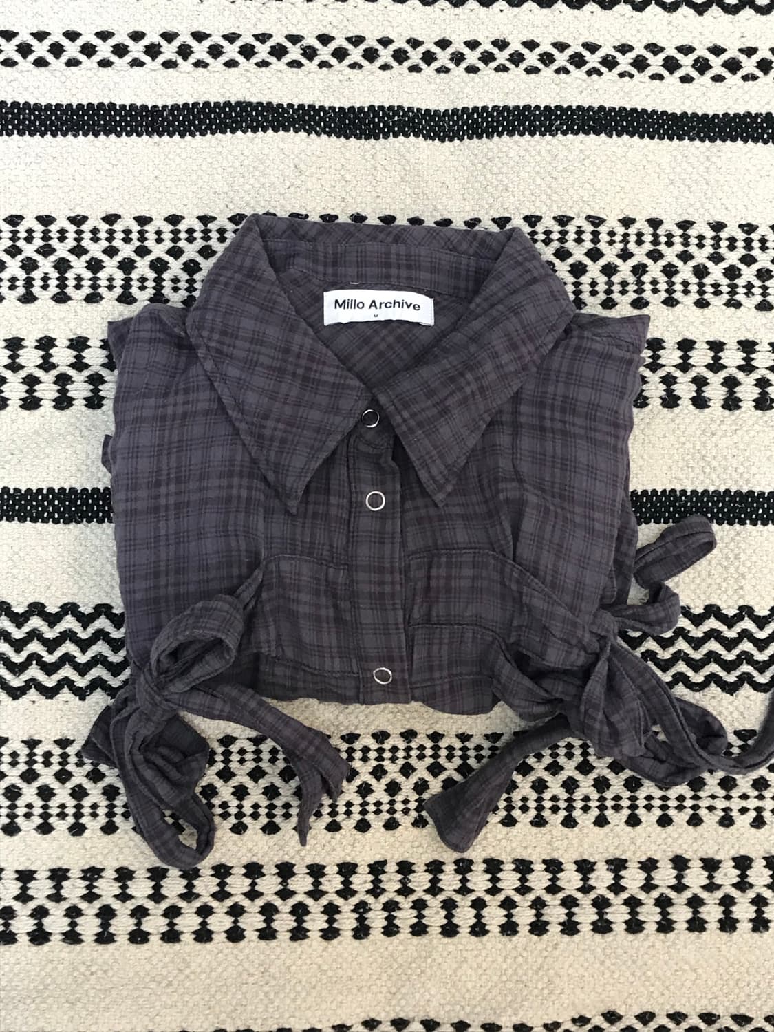 밀로 우먼 상품이미지1