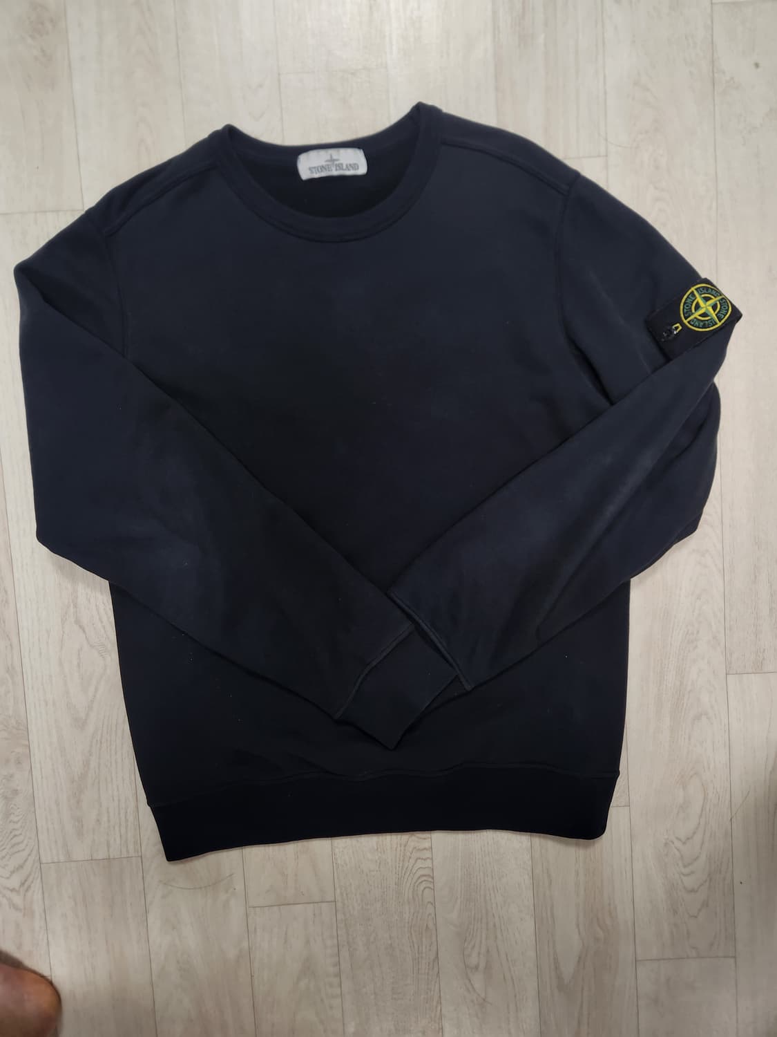 스톤아일랜드 맨투맨 상품이미지1