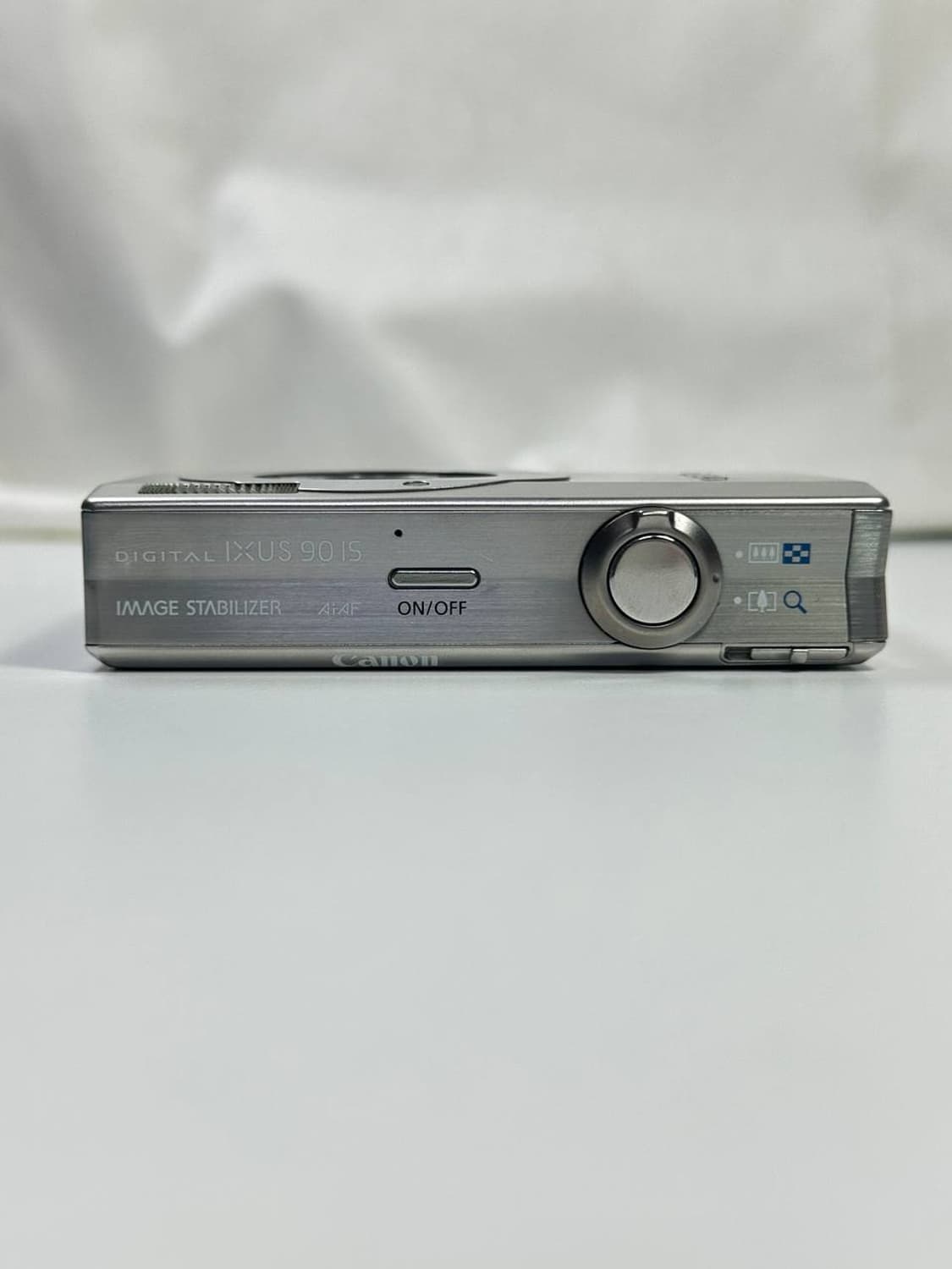 Canon ixus 90is / ixy95 캐논 익서스 디카 상품이미지7