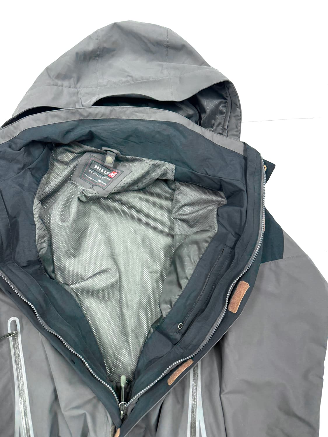 MILLET 바람막이 자켓 상품이미지4