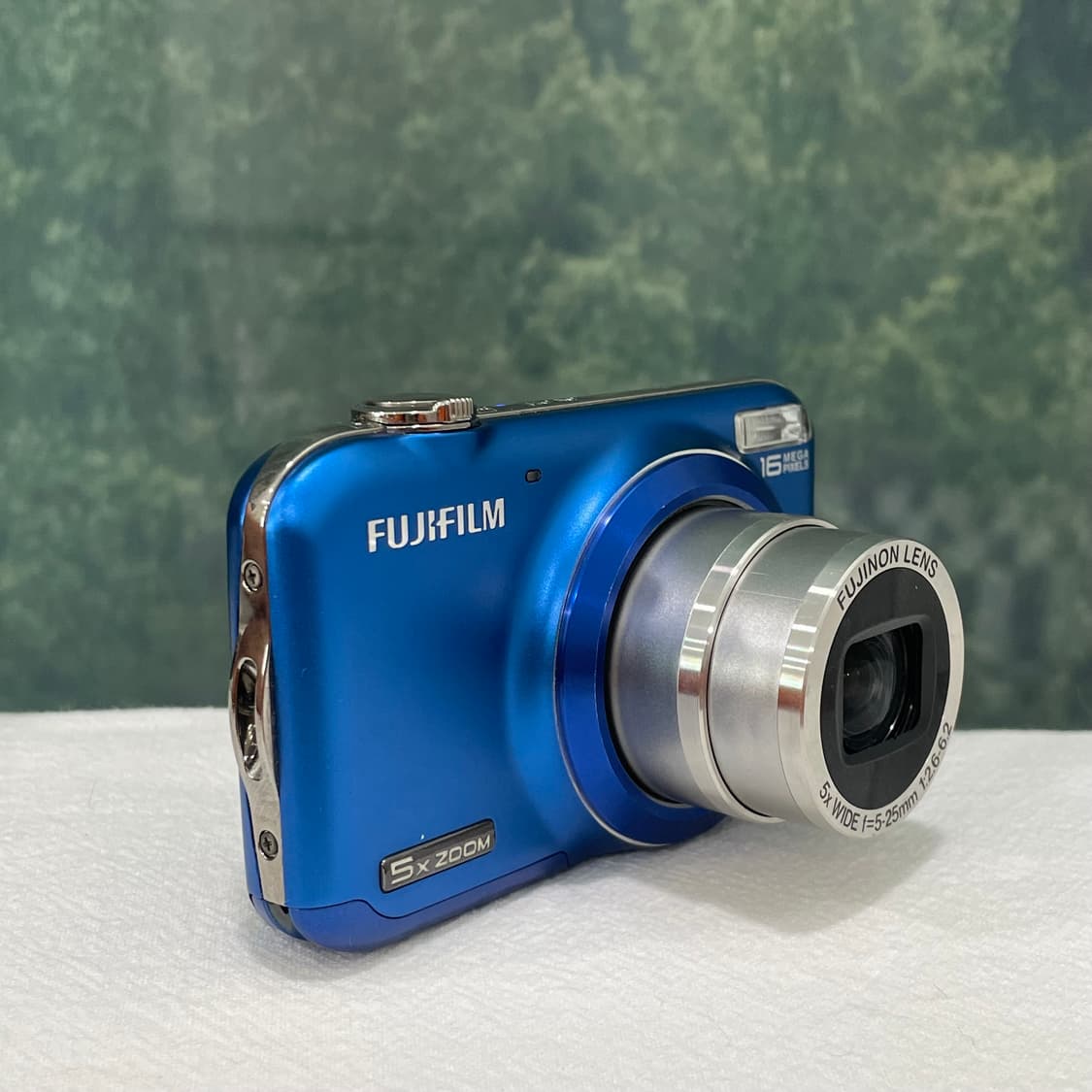 후지필름 파인픽스 JX400 빈티지디카 디지털카메라 상품이미지3