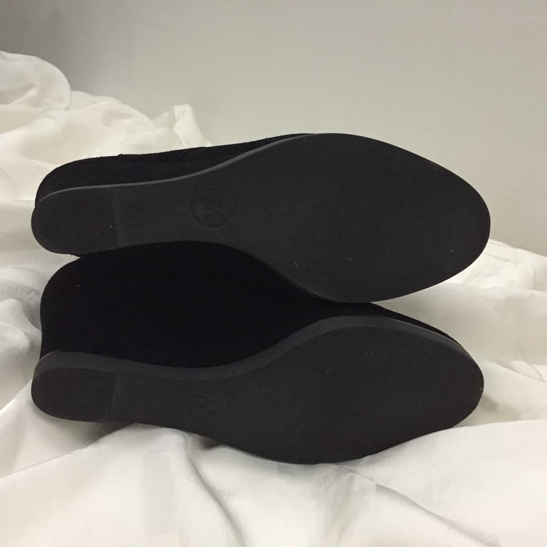 Michael Kors 마이클코어스 하이탑 웨지 스니커즈 상품이미지5