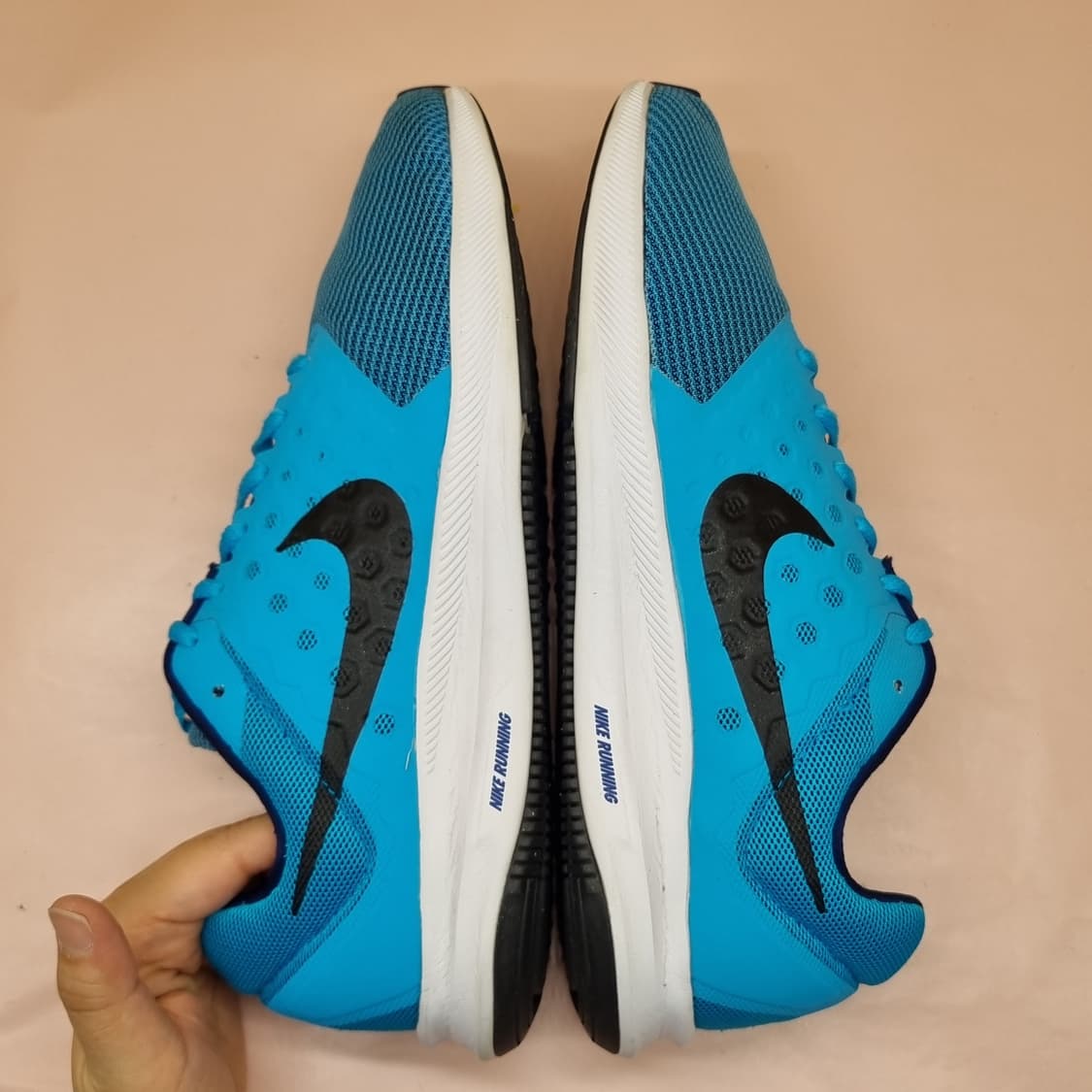 나이키 다운시프터 7 남성런닝화285 상품이미지5