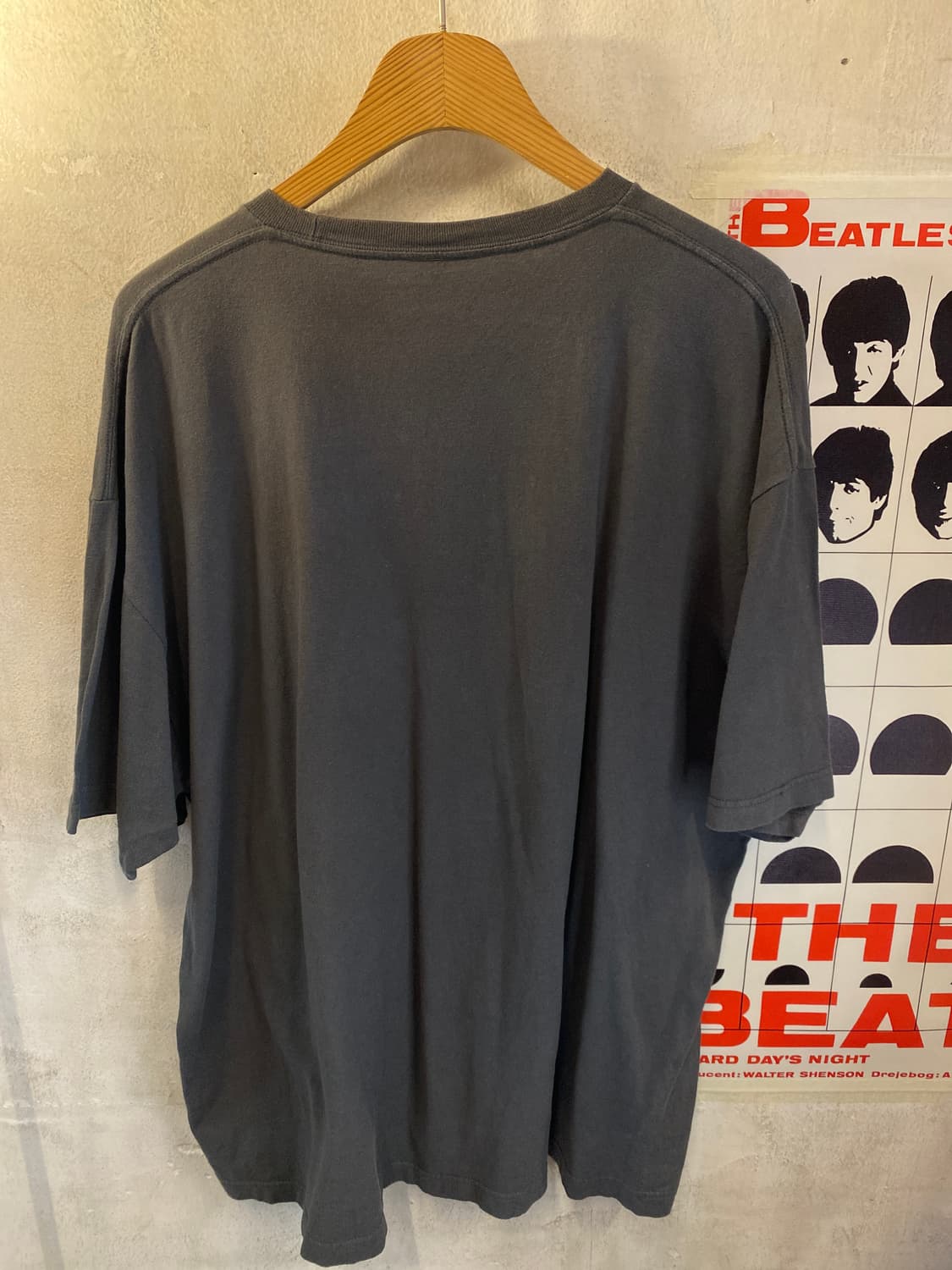 하드락 반팔 프린팅셔츠 2XL 상품이미지5