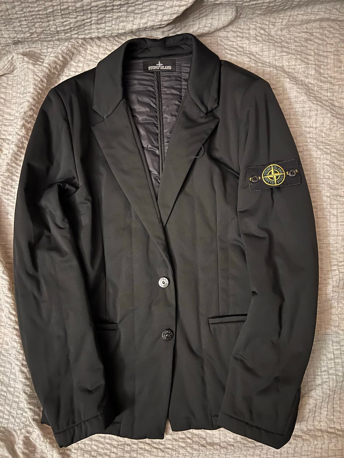 스톤아일랜드 쉐도우프로젝트 블레이저 자켓 점퍼 M 상품이미지1