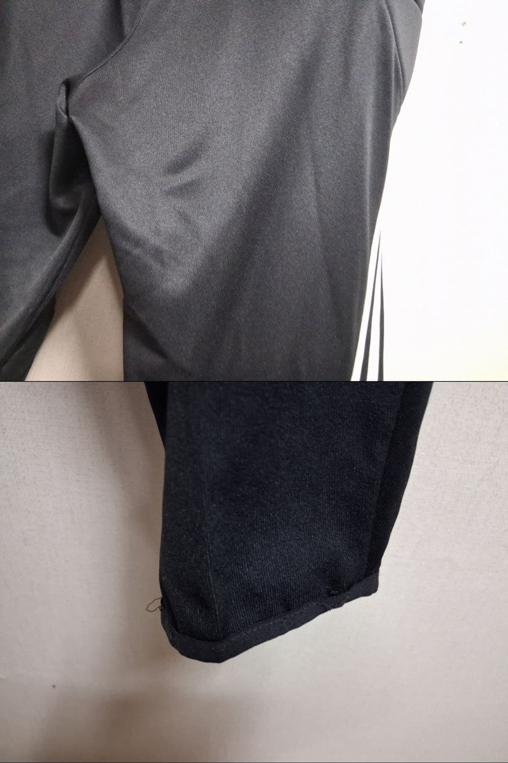 아디다스 골키퍼 져지팬츠 36 37 표기 110 92cm
 상품이미지6