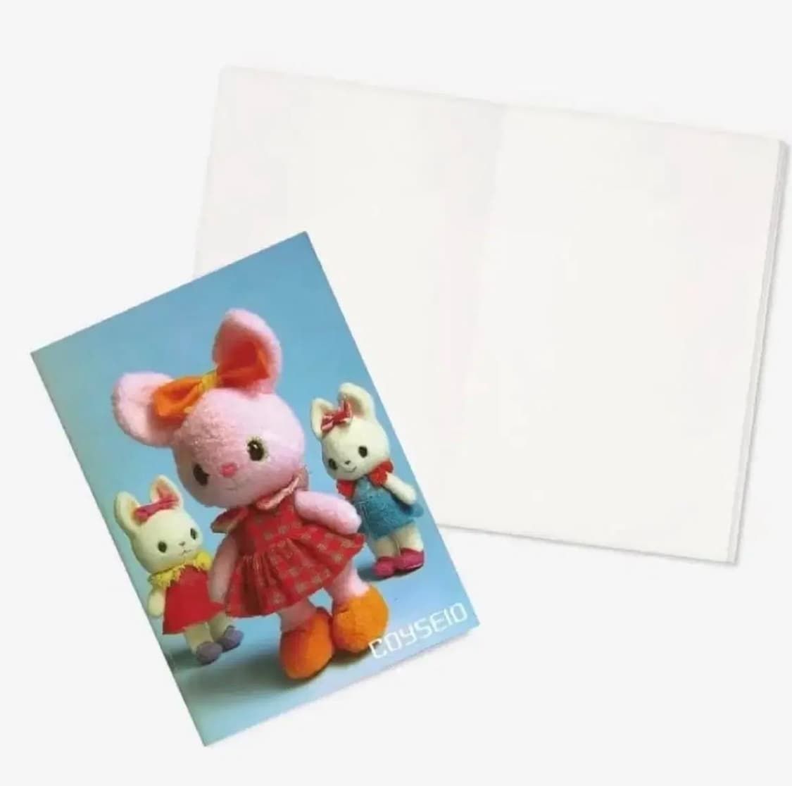 코이세이오 더현대 대구 무지 노트 상품이미지1