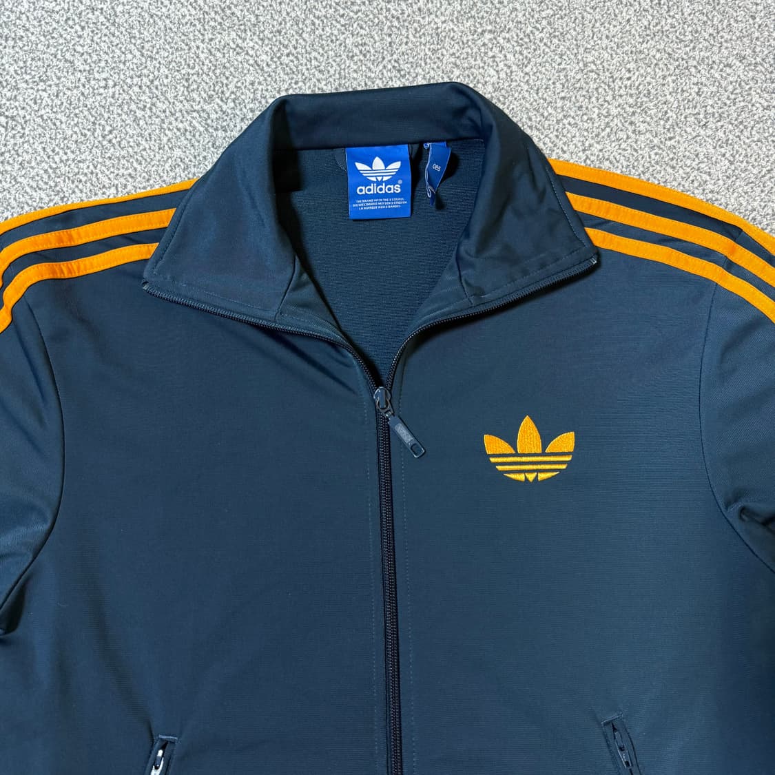 아디다스 파이어버드 져지 상품이미지5