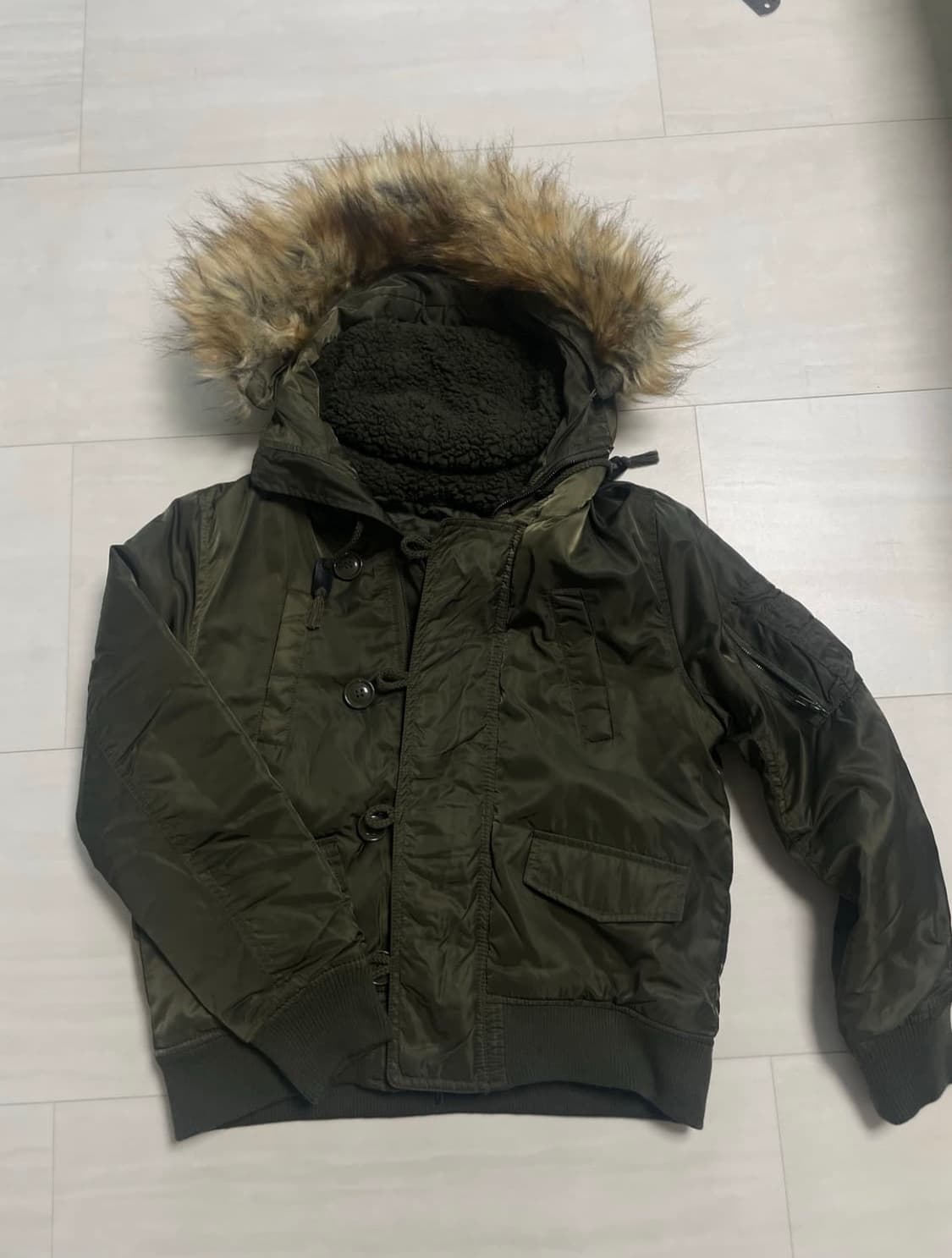 N2b 자켓 상품이미지1