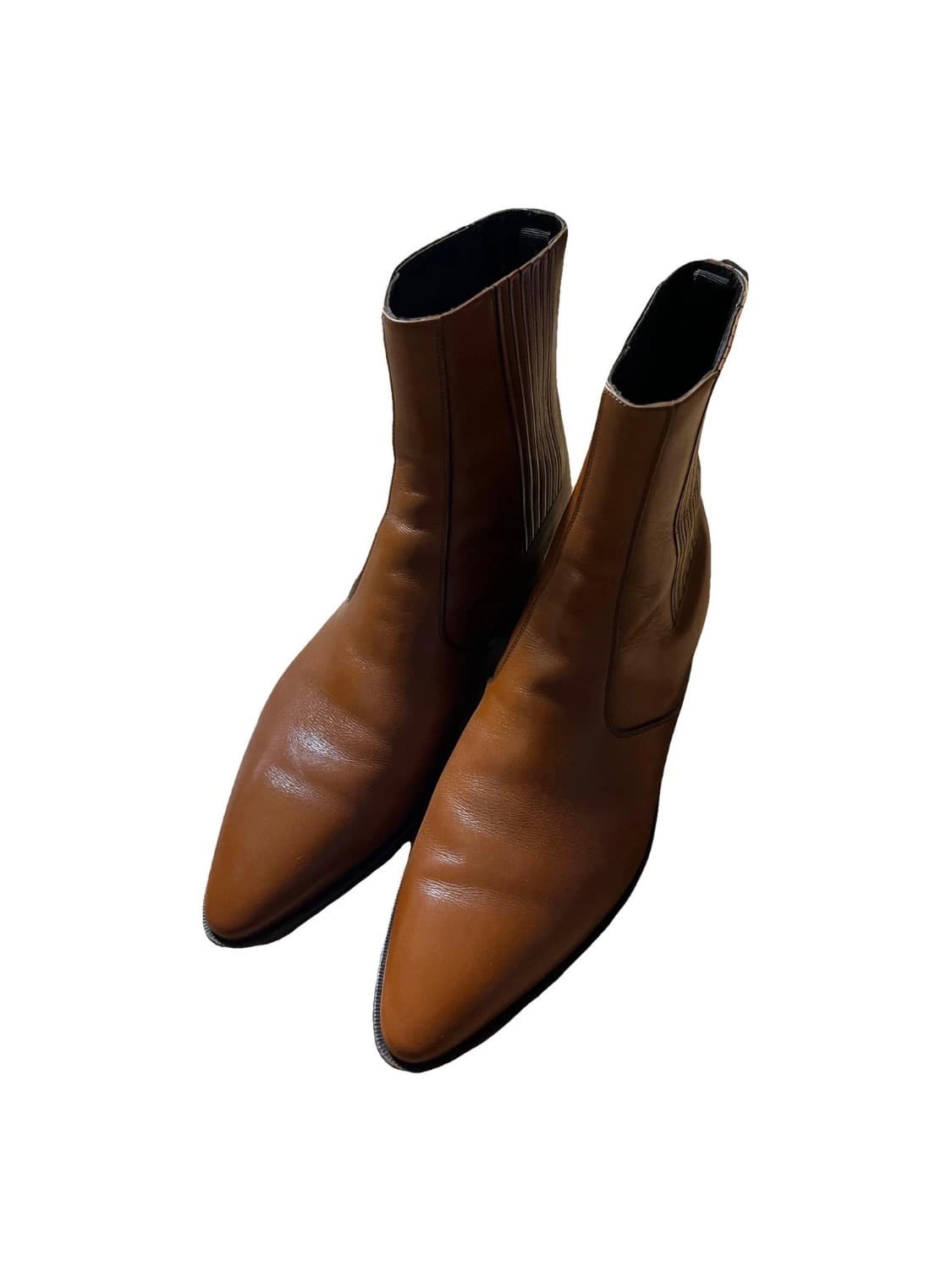 셀린 자크노 부츠  상품이미지1