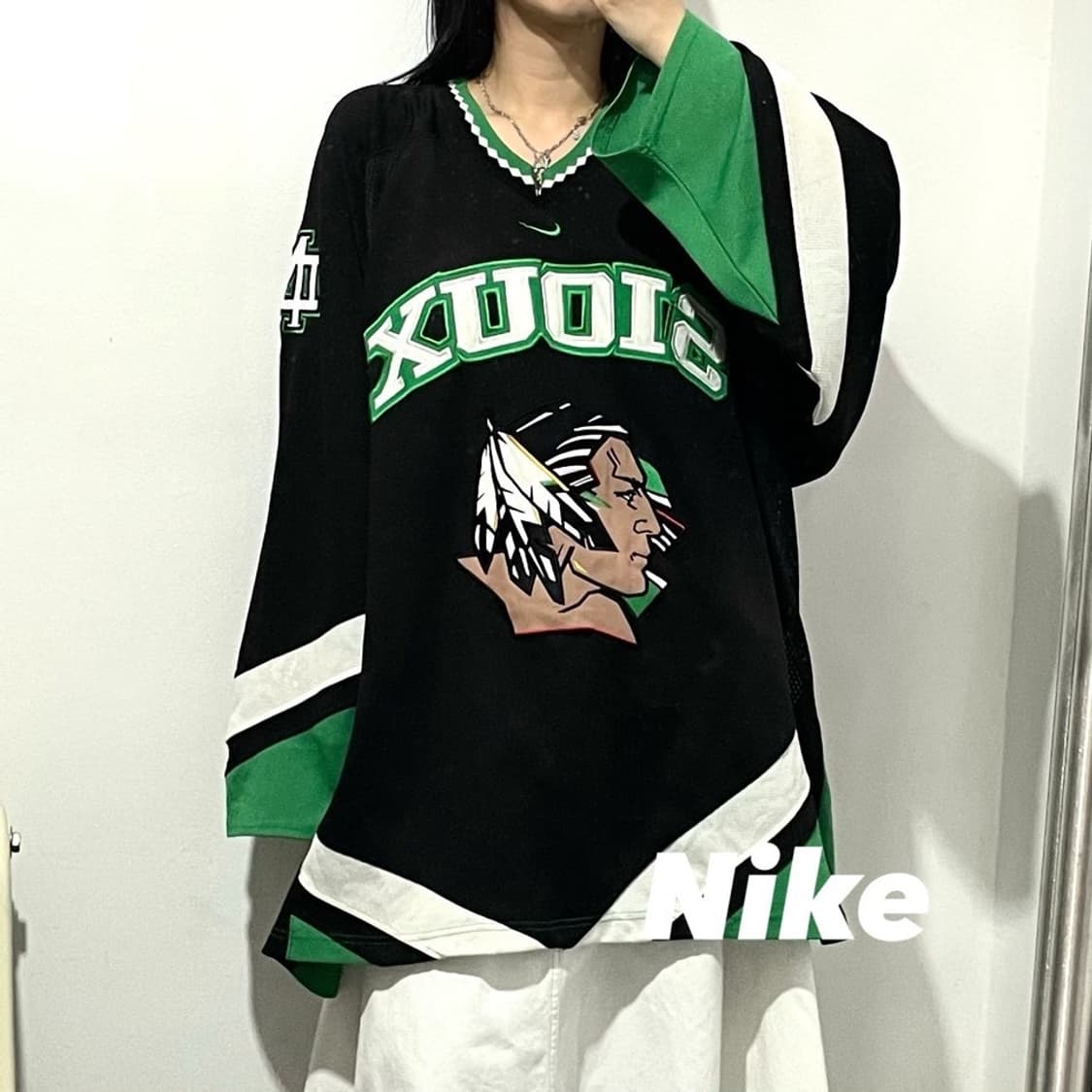 나이키 올드스쿨 져지 상품이미지1