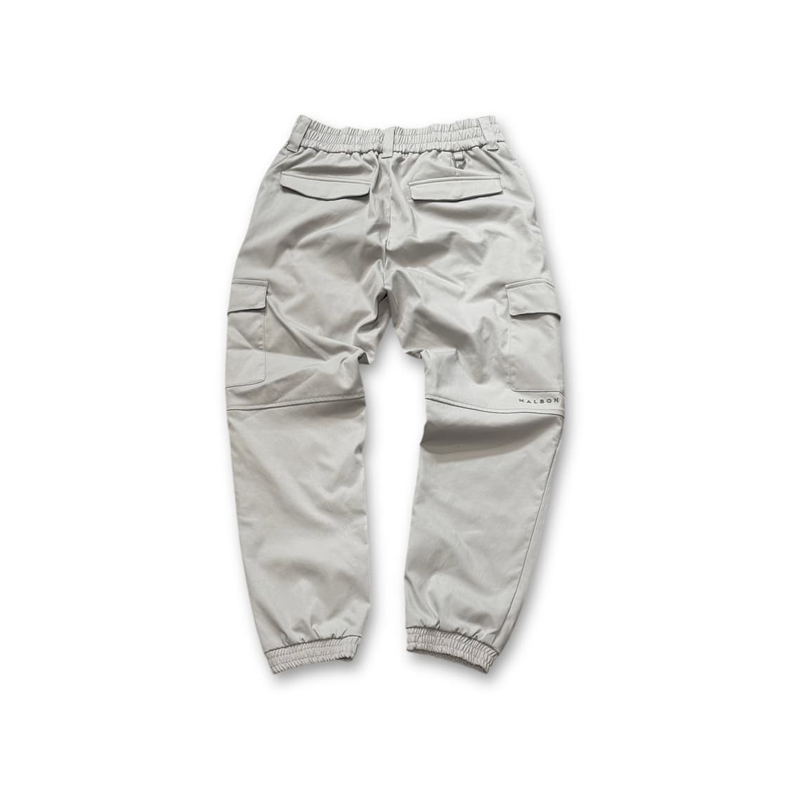 말본 베이직 조거 카고 팬츠  상품이미지2