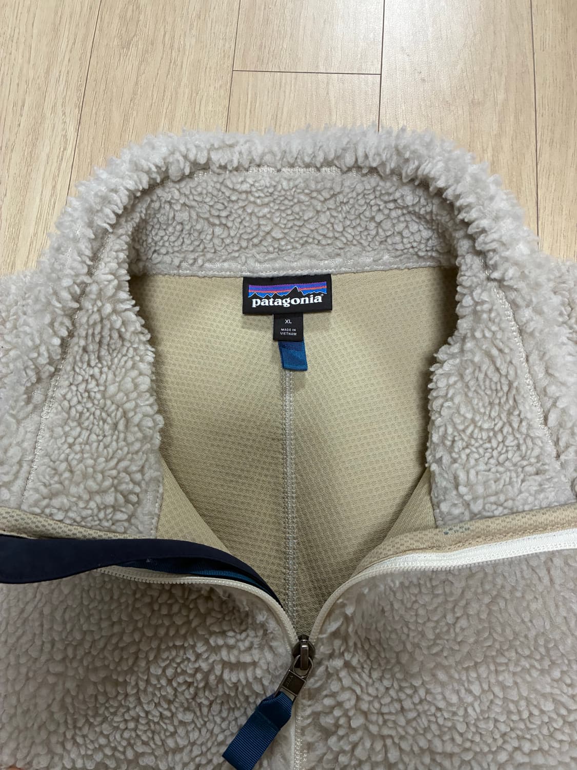 파타고니아 레트로x 상품이미지2