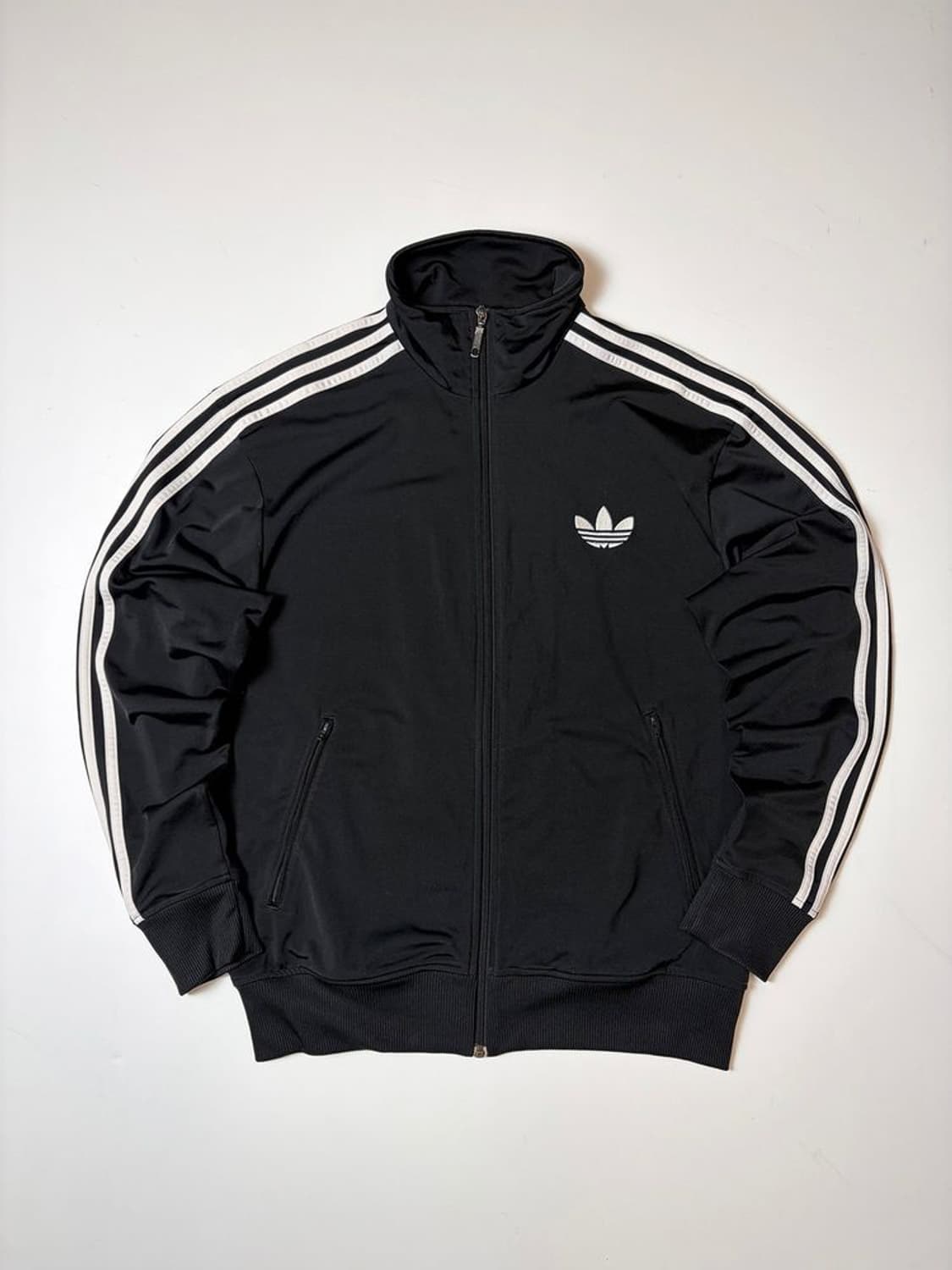 아디다스 구파이버드 삼선 트랙탑 져지 PN9373 상품이미지1