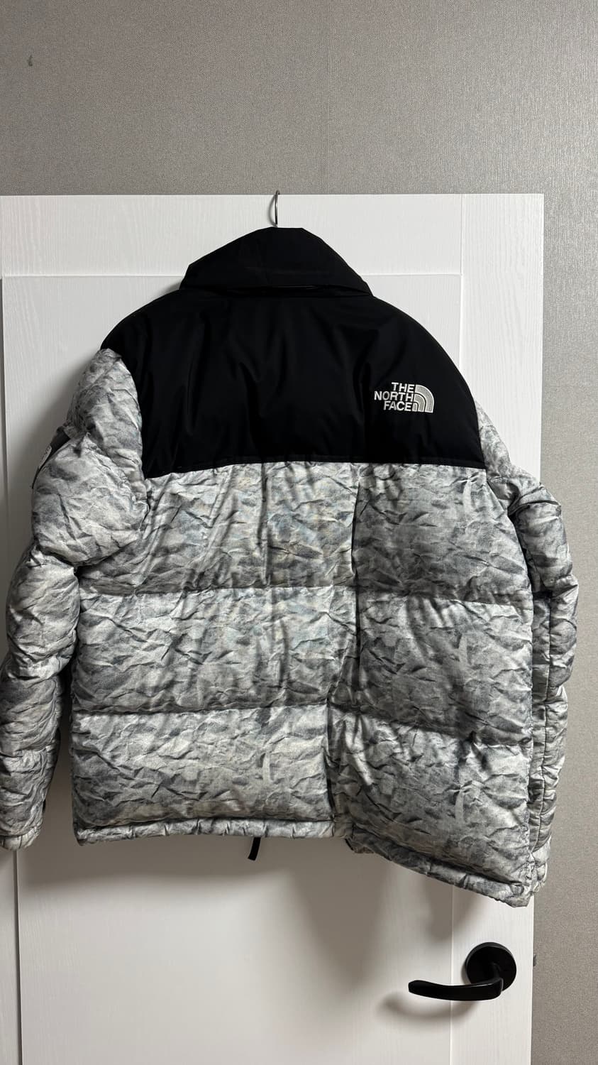 노스페이스 화이트라벨 눕시 L 상품이미지2